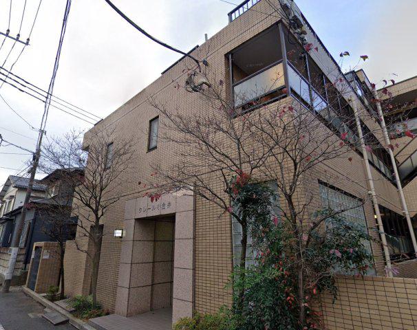 クレール小金井