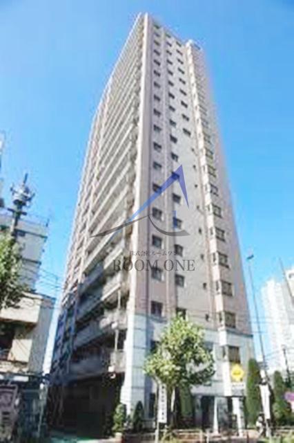 クリオタワー大塚台