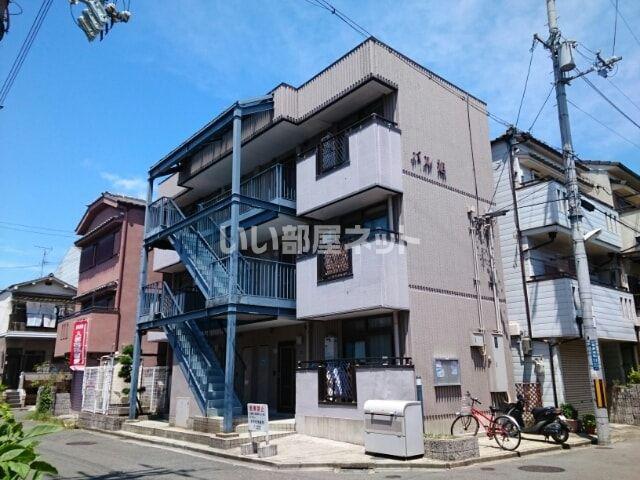 京阪本線 寝屋川市駅 徒歩26分 3階建 築29年