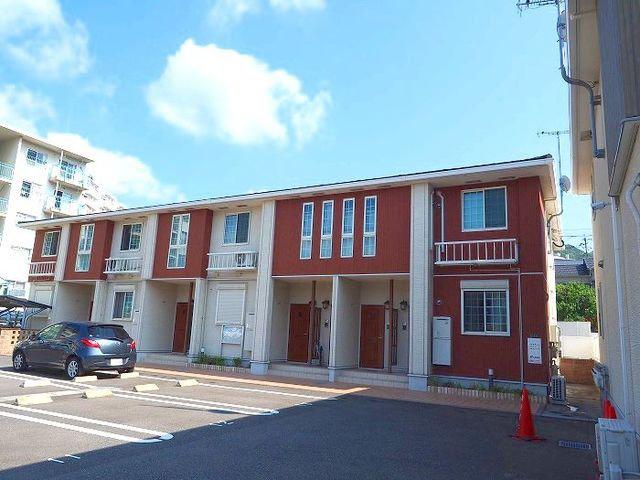 フレシール小倉東R棟