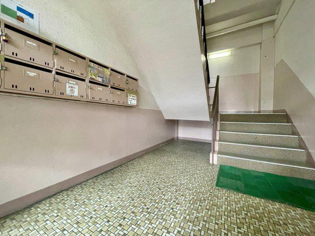 堀井マンション南館