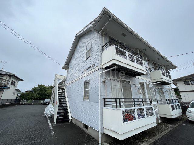 アメニティコートウチノB
