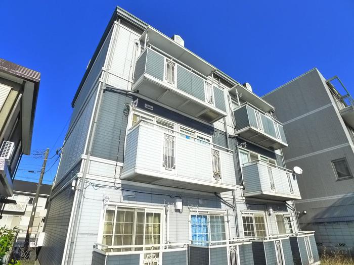 今井マンション