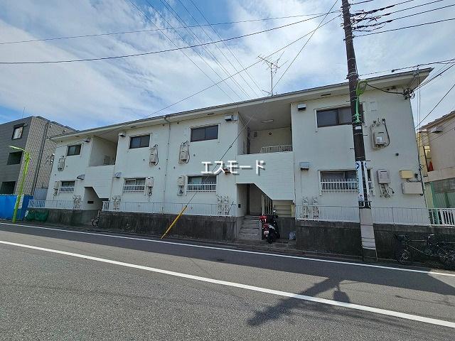 サンハイツ