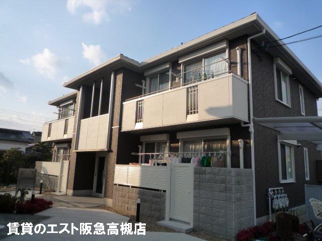 ハイツ太田B棟