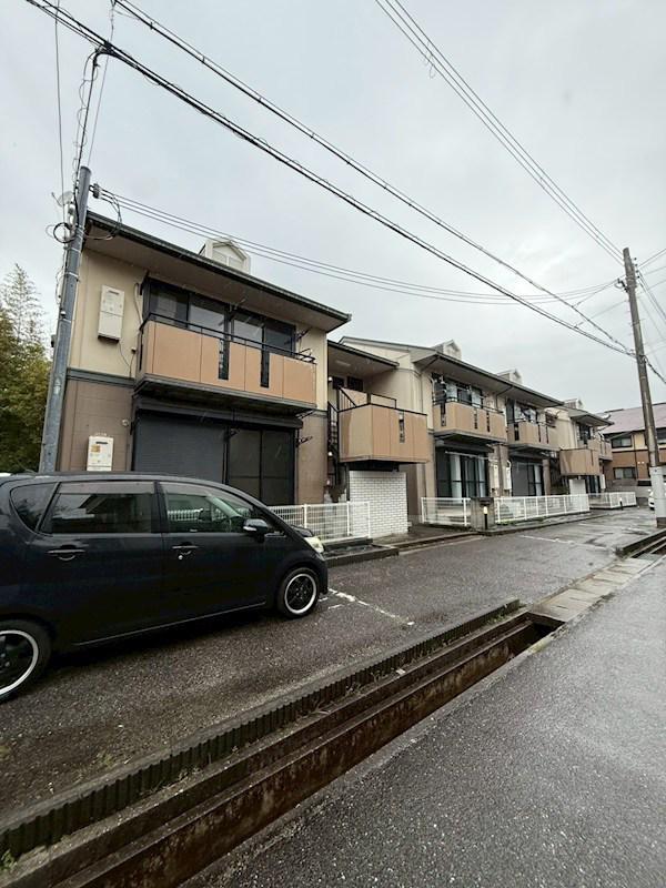 エステート塩屋山手B棟