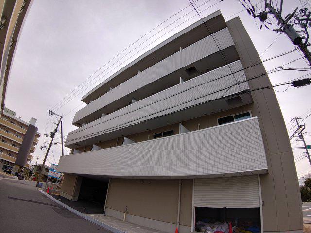 エレガンテ宝塚