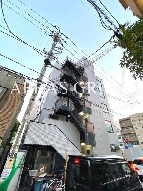 菅田ビル