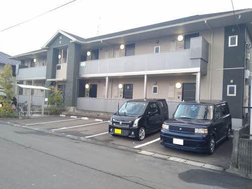 カムロII長町南