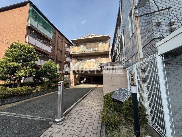 ベルダァーII番館