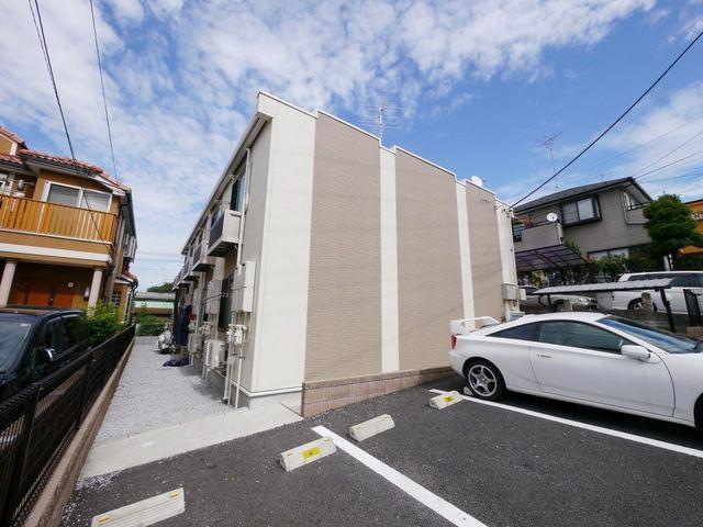レオネクストエスパシオ