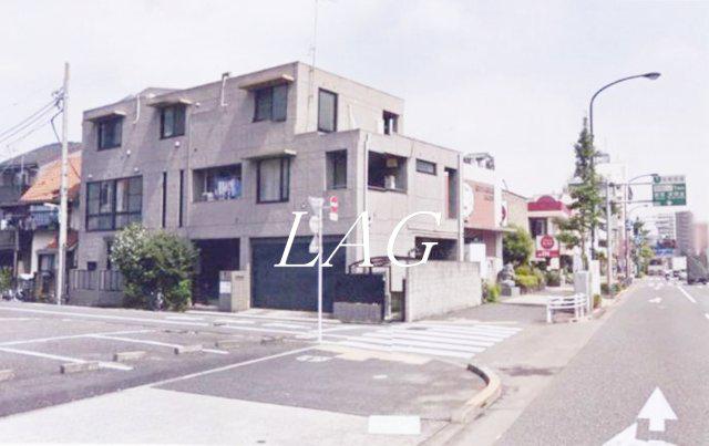 クレイドル本羽田