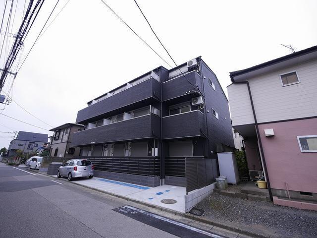 ダンリーベル三郷
