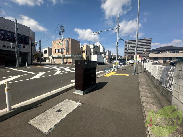 ヴァンサン館