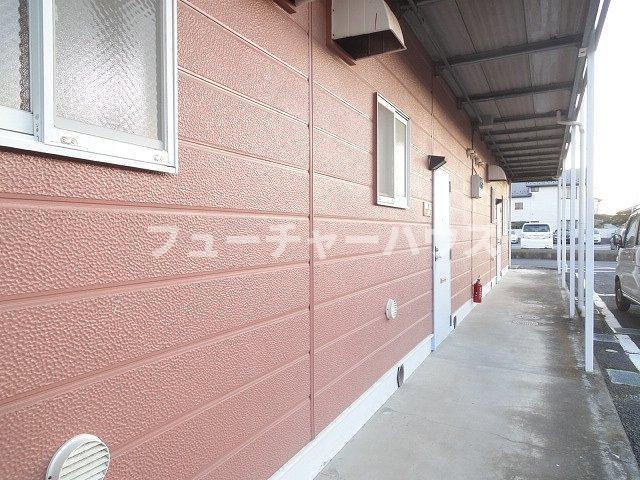 ニューシティキナセ