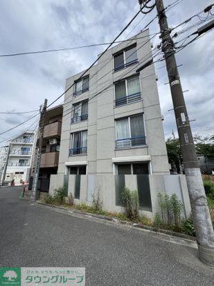 MODULOR大泉学園