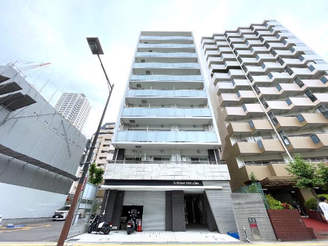 シュロス フォン アイン