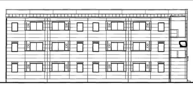 戸田市中町マンション工事