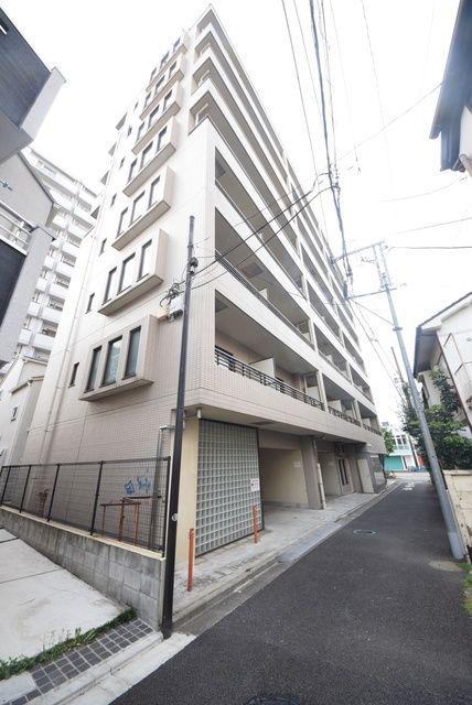 スカイコート新高円寺
