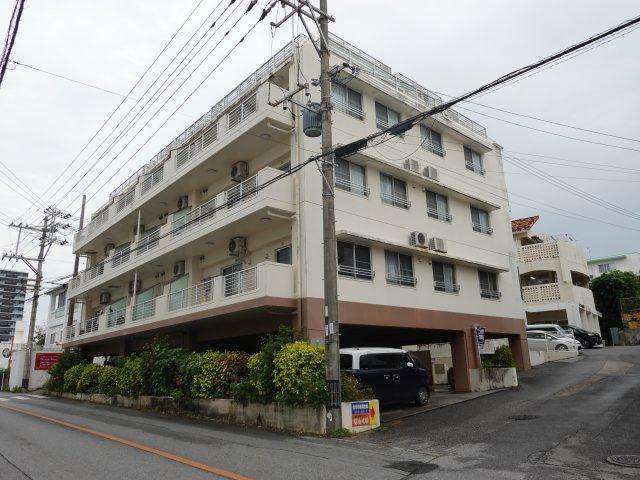 フラワーキャッスル大山II