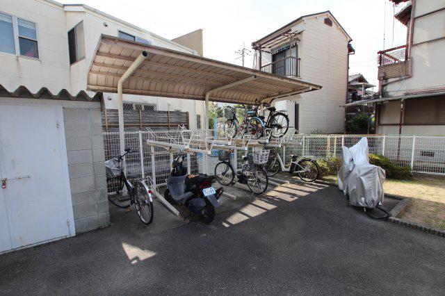 メルヘン館モリ