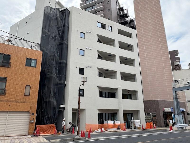 MAYS川口