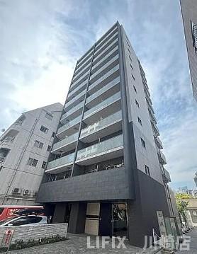 ガーラパークサイド川崎