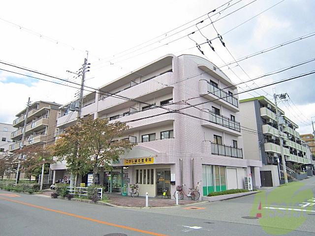 パルティール南が丘