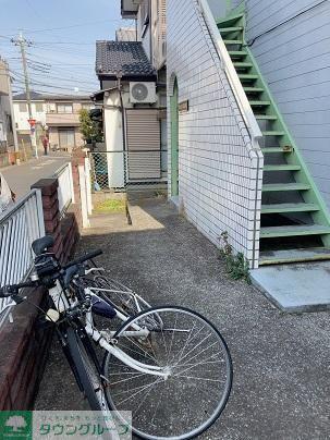 サンヒルズ諏訪町