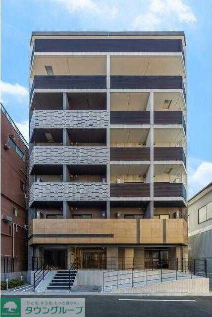 グラシアプレイス錦糸町