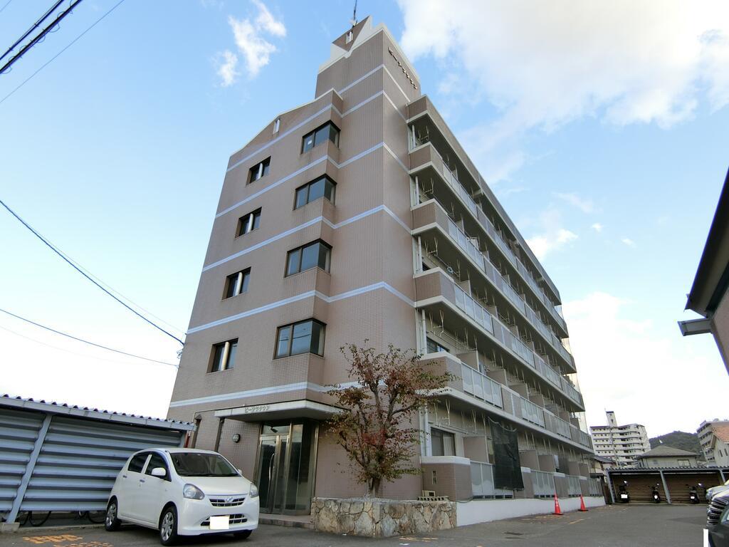 ピーナツタウン