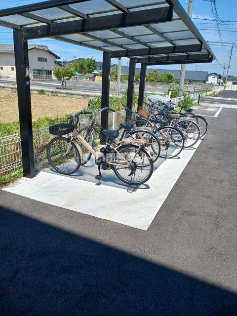 エクセレントヴェール塩冶