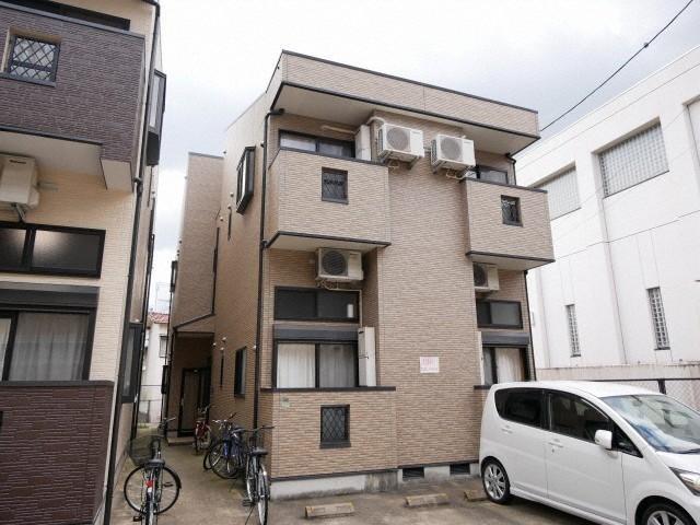 ピュア箱崎東六番館