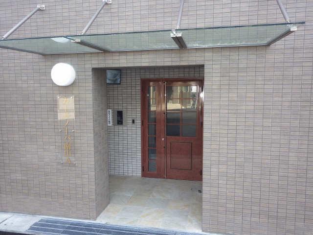 カーサノーバ南山A
