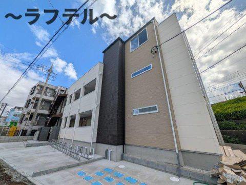 ヨーク所沢II(1K/2階)
