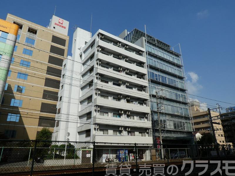 クレイン新大阪