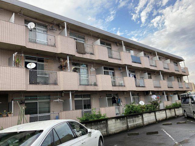 11島田マンション