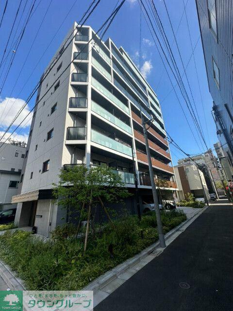シーズンフラッツ住吉