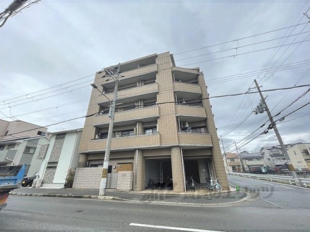 メゾンショウエイ