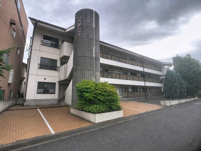 石山古都ハウス