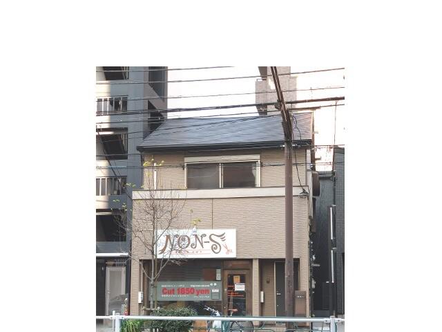 菊川3丁目アパート