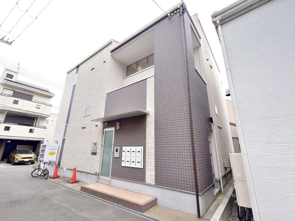 STAGE東中浜