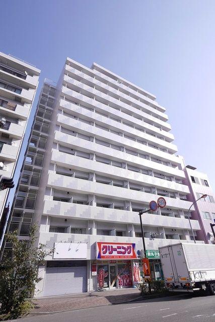 新丸子ダイカンプラザCITY
