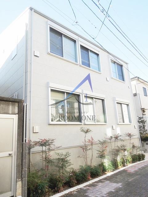 QUPS NAKAMEGURO -キュピス中目黒