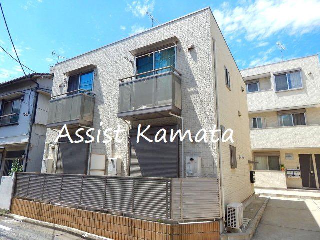 セレ梅屋敷