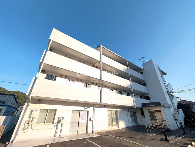 ネクサス広古新開