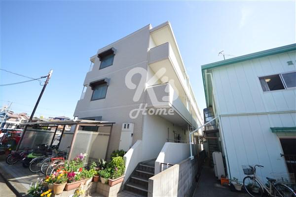 大町マンション