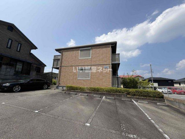 ヴェント上津台