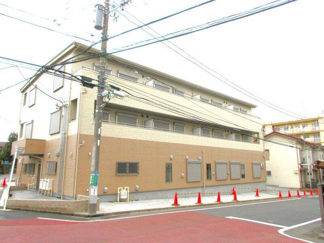 エトワール光