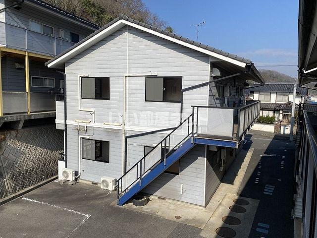 サンパレスひよりが丘C